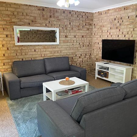 Esperance Holiday Apartment エクステリア 写真