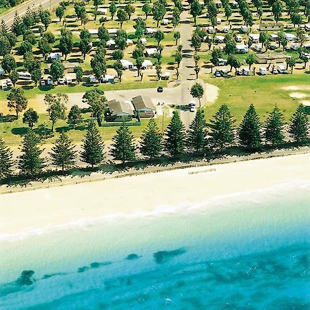Esperance Holiday Apartment エクステリア 写真