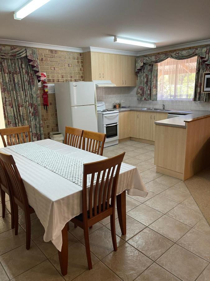 Esperance Holiday Apartment エクステリア 写真