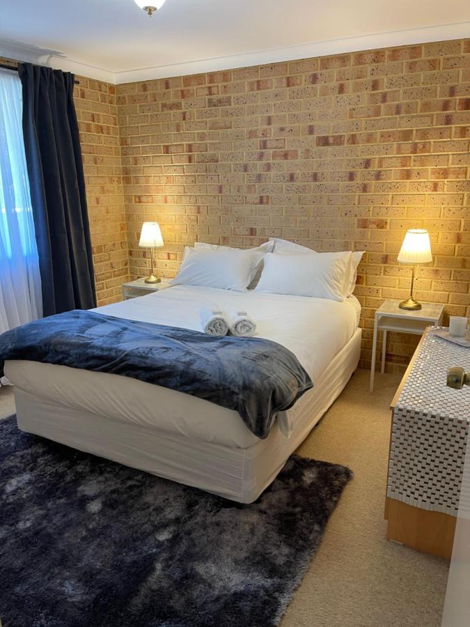 Esperance Holiday Apartment エクステリア 写真
