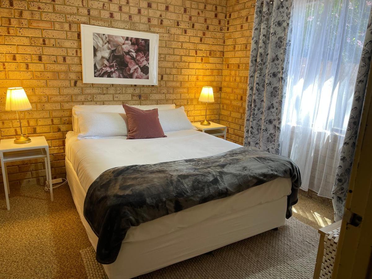 Esperance Holiday Apartment エクステリア 写真