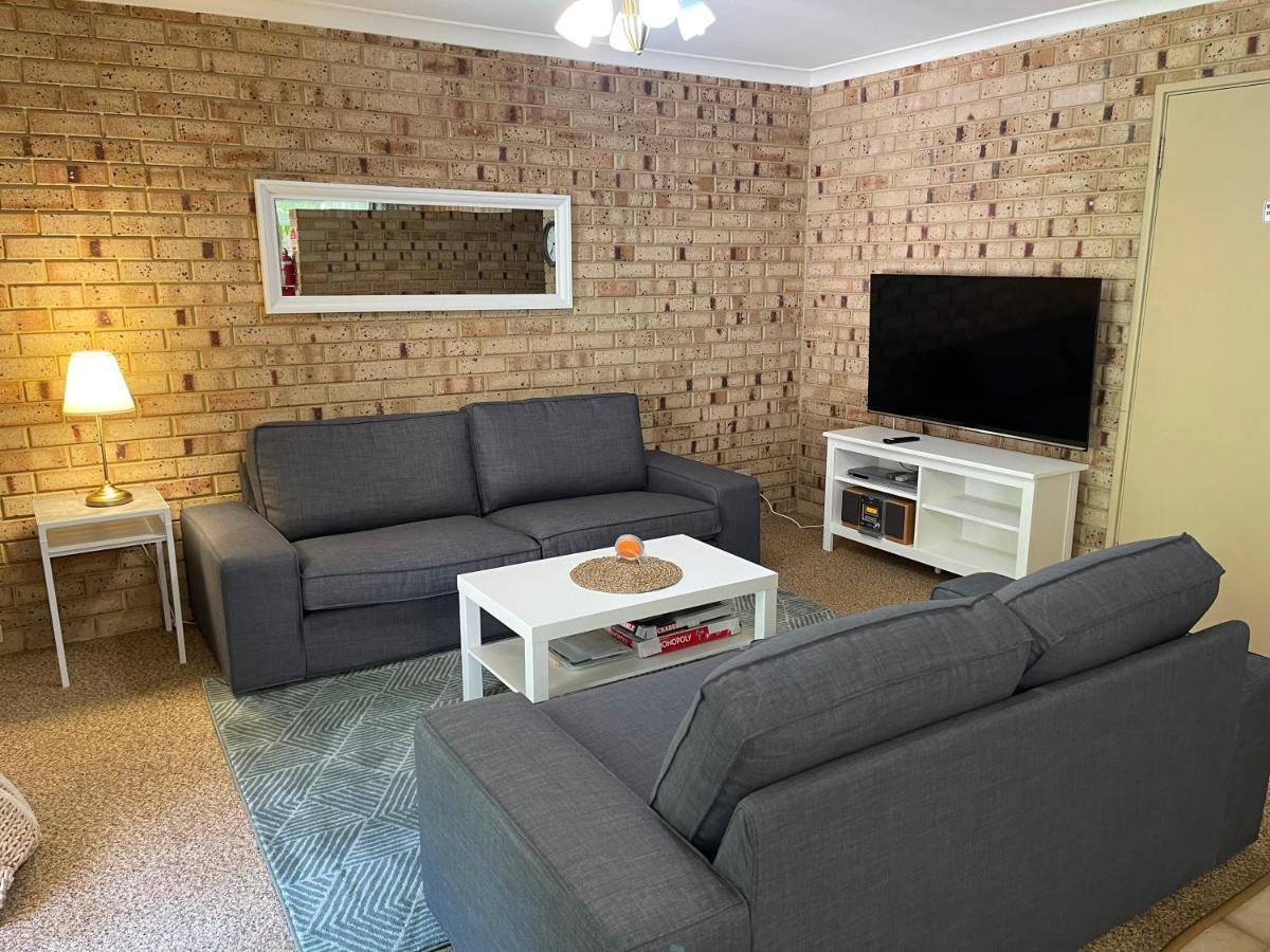 Esperance Holiday Apartment エクステリア 写真